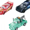 Cars Farveskift 3 pack