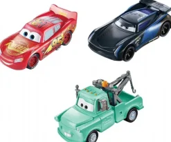 Cars Farveskift 3 pack
