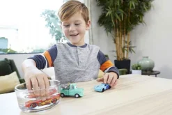 Cars Farveskift 3 pack