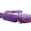 Cars Farveskift Ramone