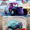 Cars Farveskift Revo Kos