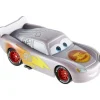 Cars Farveskift Road Trip Lynet McQueen