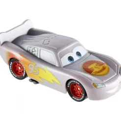 Cars Farveskift Road Trip Lynet McQueen