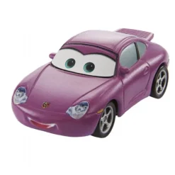 Cars Farveskift Sally