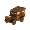 Cars Farveskift Sarge
