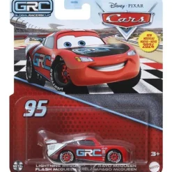 Cars Flash Lightning McQeeun