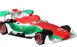 Cars Francesco Bernoulli