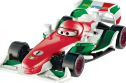 Cars Franceso Bernoulli
