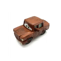 Cars Fred