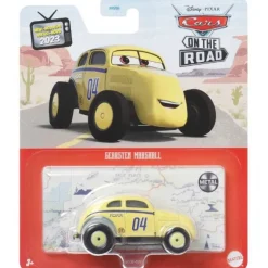 Cars Gearsten Marshall