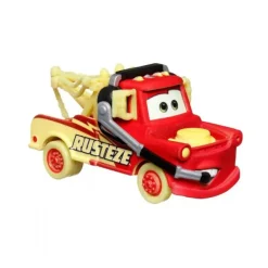 Cars Glow Racers Bumle Matter
