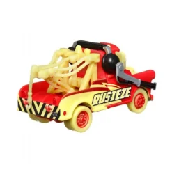 Cars Glow Racers Bumle Matter