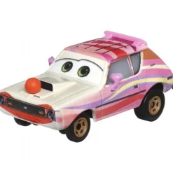 Cars Greebles