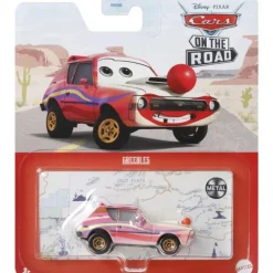 Cars Greebles