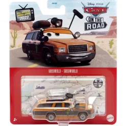 Cars Griswold