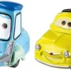 Cars Guido & Luigi