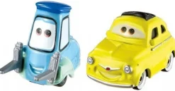 Cars Guido & Luigi