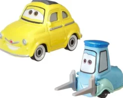 Cars Guido & Luigi