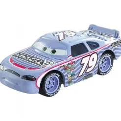 Cars Haul Inngas