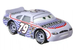 Cars Haul Inngas