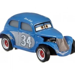 Cars Heyday River Scott