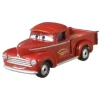 Cars Heyday Smokey