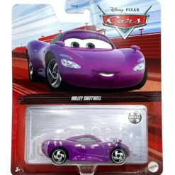 Cars Holley Shiftwell