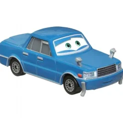 Cars Ito San