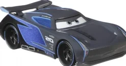 Cars Jackson Storm