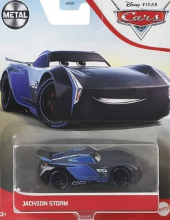 Cars Jackson Storm