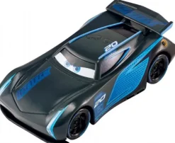 Cars Jackson Storm