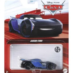 Cars Jackson Storm