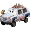 Cars Jeremy
