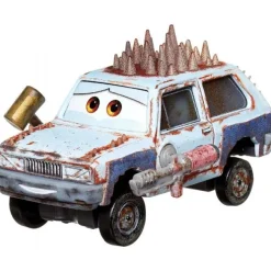 Cars Jeremy