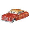 Cars Jet Robinson