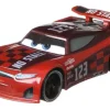 Cars Jonas Carvers