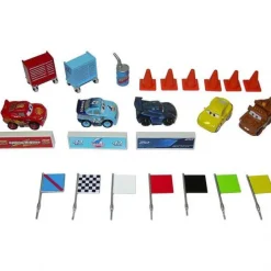 Cars 3 julekalender