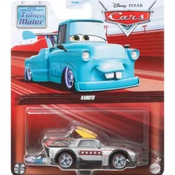 Cars Kabuto