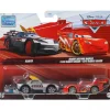 Cars Kabuto og Dragon Lynet McQueen