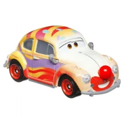 Cars Kelly Beambright