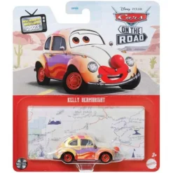 Cars Kelly Beambright