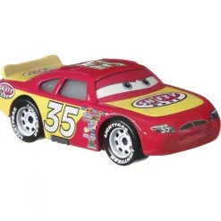 Cars Kevin Racingtire