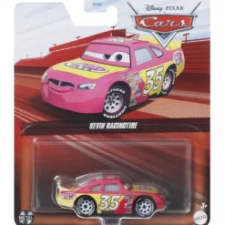 Cars Kevin Racingtire