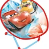Cars Klapstol