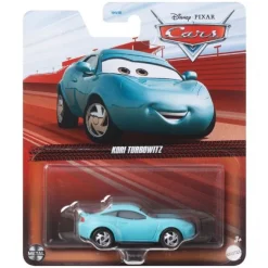 Cars Kori Turbowitz