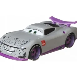 Cars Kurt With Bug Teeth