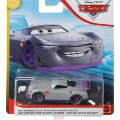 Cars Kurt With Bug Teeth