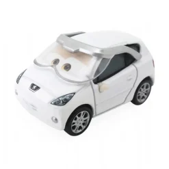 Cars Lee Race