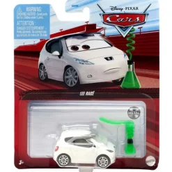 Cars Lee Race