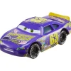 Cars Lee Revkins